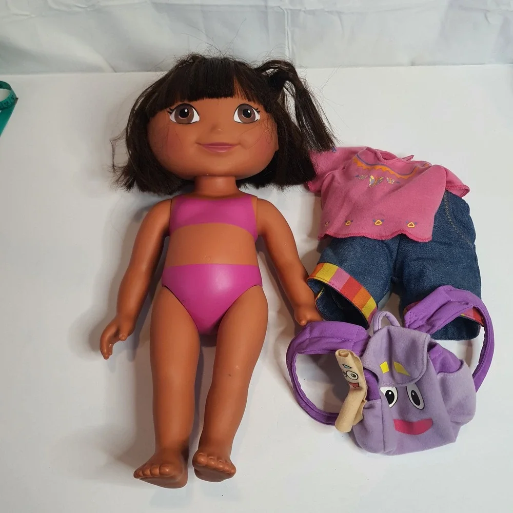 Mattel pre owned